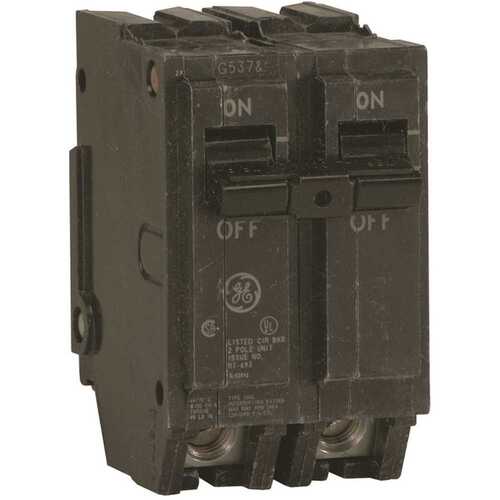 INDUSTRIAL CONNECTIONS & SOLUTIONS LLC THQL2170 BREAKER 2P 70 AMP-THQL