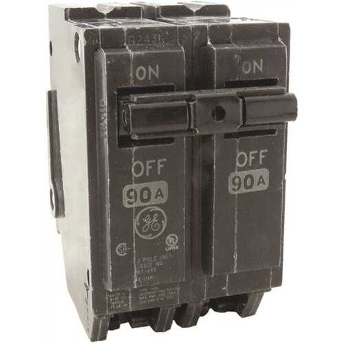 INDUSTRIAL CONNECTIONS & SOLUTIONS LLC THQL2170 BREAKER 2P 90 AMP-THQL