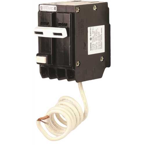INDUSTRIAL CONNECTIONS & SOLUTIONS LLC THQL2170 BREAKER 2P 50 AMP GFCI-THQL