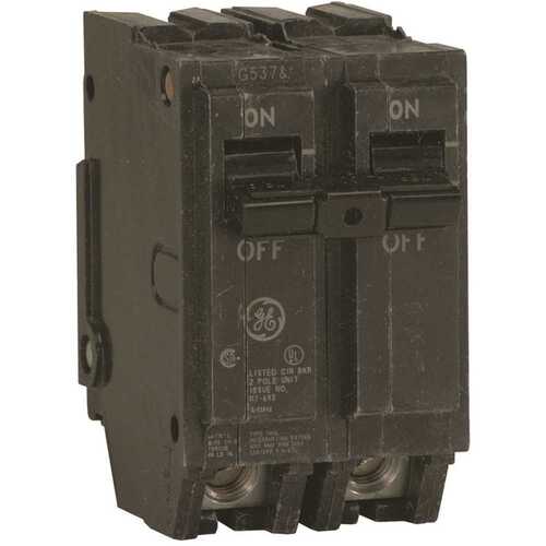 INDUSTRIAL CONNECTIONS & SOLUTIONS LLC THQL2170 BREAKER 2P 80 AMP-THQL
