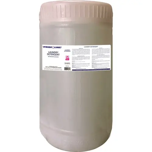 Laundry Detergent 15 Gallon