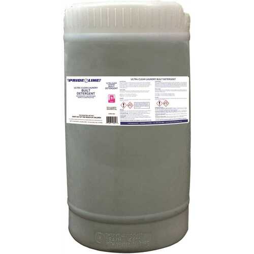 Ultra-Clean Built Detergent 15 Gallon