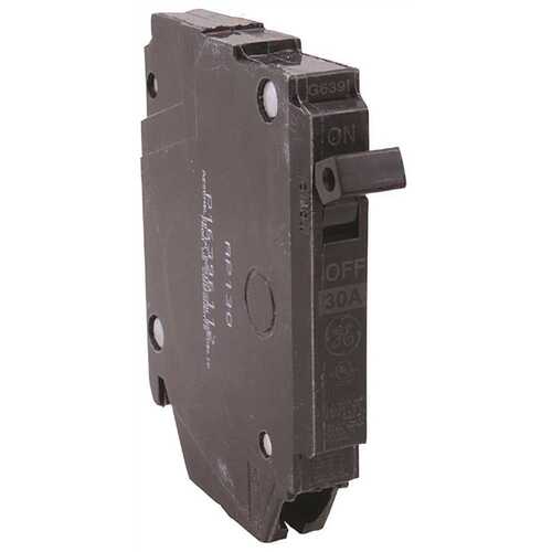 30 Amp Circuit Breaker 30 Amp Single Pole Thin Br