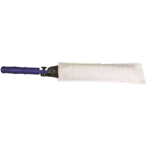 Contec PRMW0112 Premira Microfiber High Duster Xf Cover Compatible Prmh2005 White - pack of 200