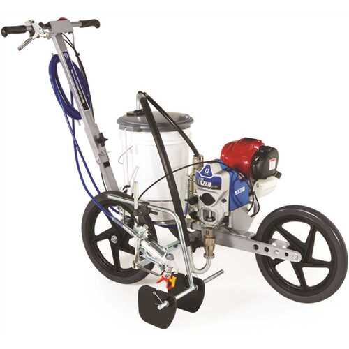 Graco 248942 Fieldlazer S100 Airless Field Striper