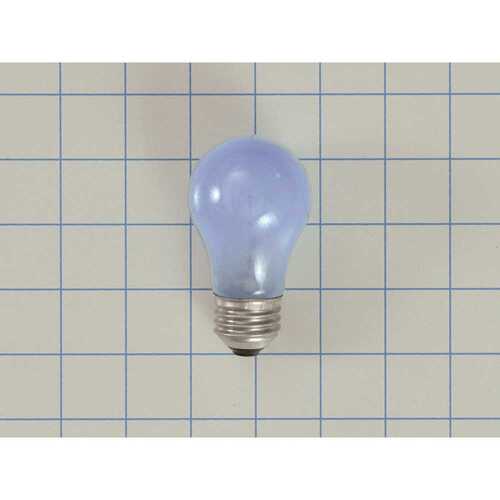 Replacement Light Bulb For Refrigerator, Part #241555401