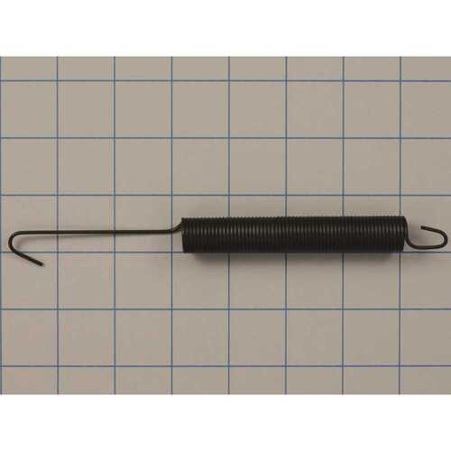 Door Spring For Dishwashers Part #154430501