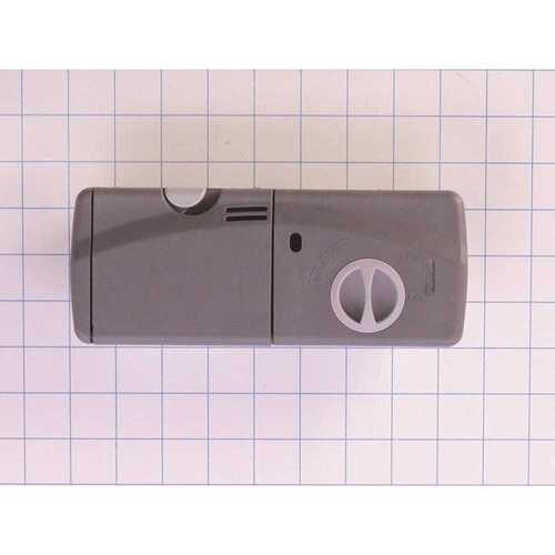 Electrolux 5304506521 Replacement Dishwasher Detergent Dispenser Assembly, Part# 5304506521