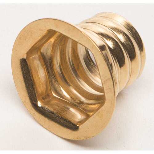 Dishwasher Heating Element Nut