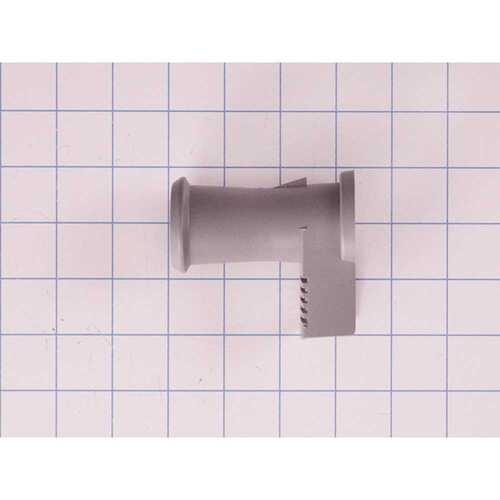 Electrolux 5304518968 Replacement Spray Arm Support For Dishwasher, Part# 5304506515