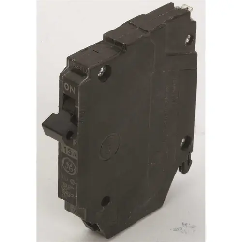 Circuit Breaker Q-Line THQP 15 amps Standard Single Pole