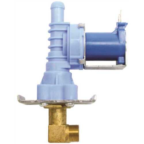 Replacement Water Inlet Valve For Dishwasher, Part #5221DD1001E
