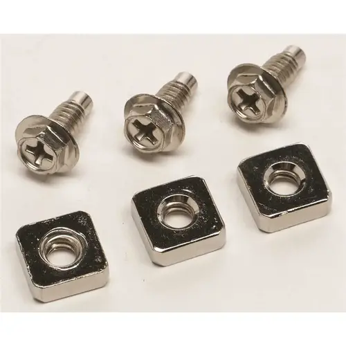 Dryer Terminal Block Screw