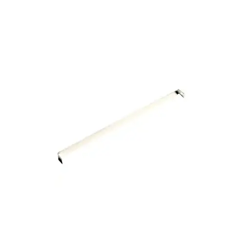 Filler Bar Single Maglock 1/2" Tall