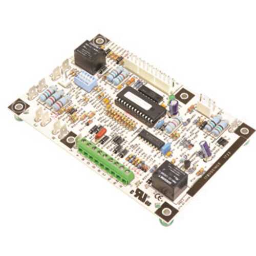CLIMATE MASTER 17B0001N03 Control Board Cxm With 7 Inch Acd