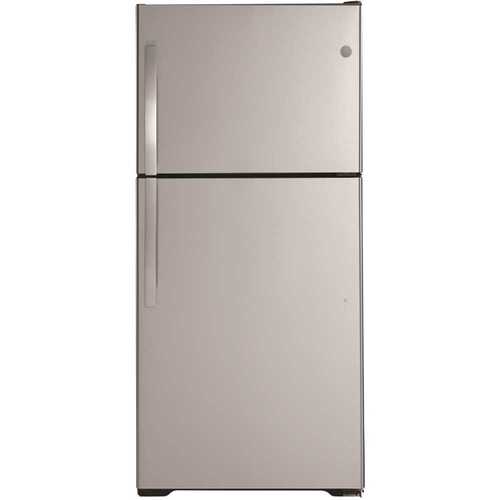 Energy Star 19.2 Cu. Ft. Top- Freezer Refrigerator