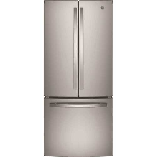 Energy Star 20.8 Cu. Ft. French-Door Refrigerator