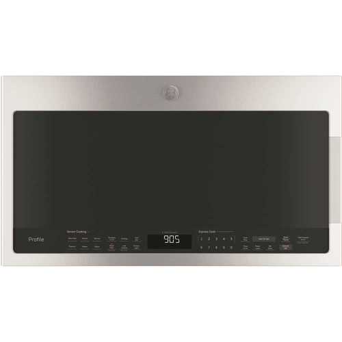 Profile Series 2.1 Cu. Ft. Over-The-ranSensor Microwave Oven