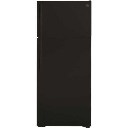 Energy Star 17.5 Cu. Ft. Top-Freezer Refrigerator