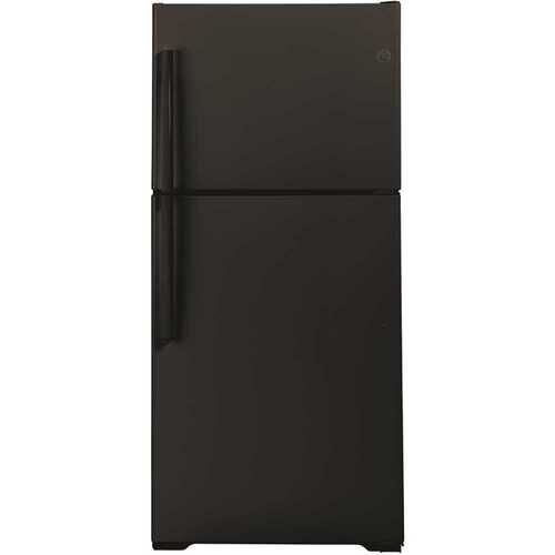 21.9 Cu. Ft. Top-Freezer Refrigerator