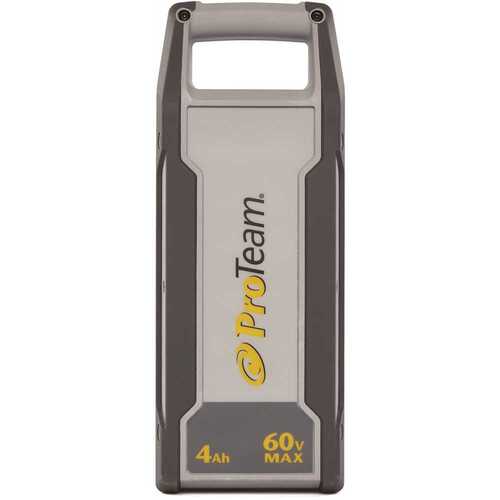 ProTeam 107683 Gofit Cordless 4ah Battery