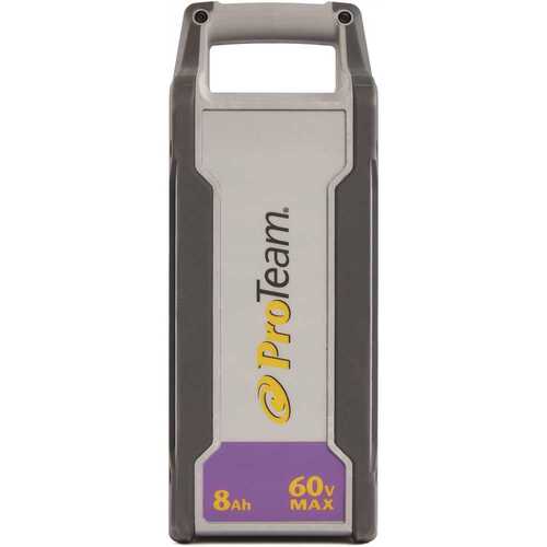 ProTeam 107684 Gofit Cordless 8ah Battery