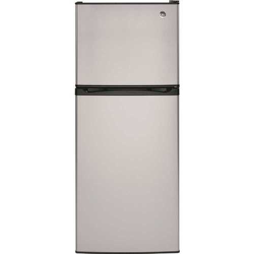 Energy Star 11.6 Cu Ft. Top-Freezer Refrigerator