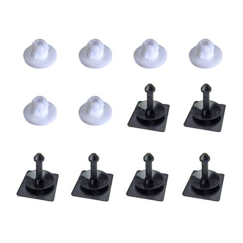 Cowl Fastener - set of 12