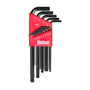 CRL 13213 Long Arm Allen Wrench Set