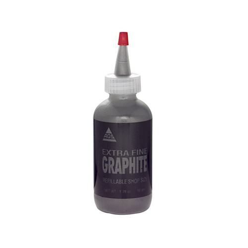 CRL MZ21 Dry Graphite - 1.76 oz.