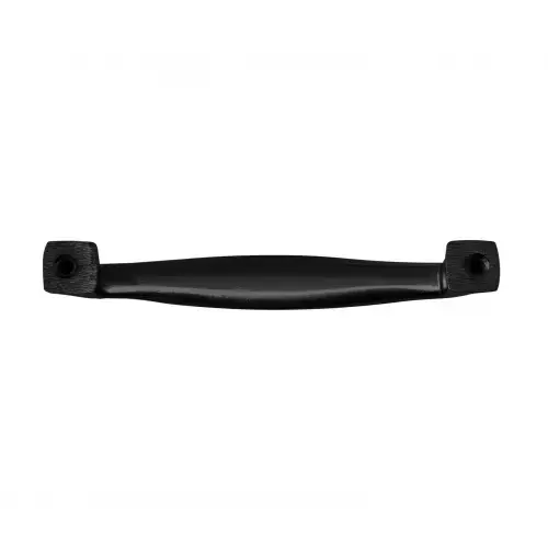 96mm Squared Foot Pull - Summerland - Matte Black