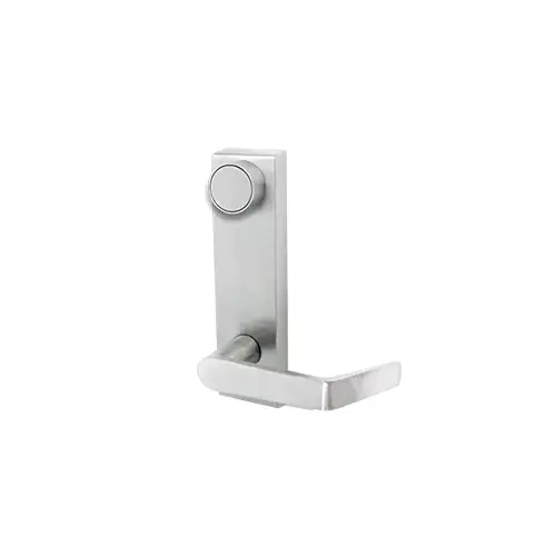 DUMMY ESCUTCHEON TRIM ANSI FUN Aluminum