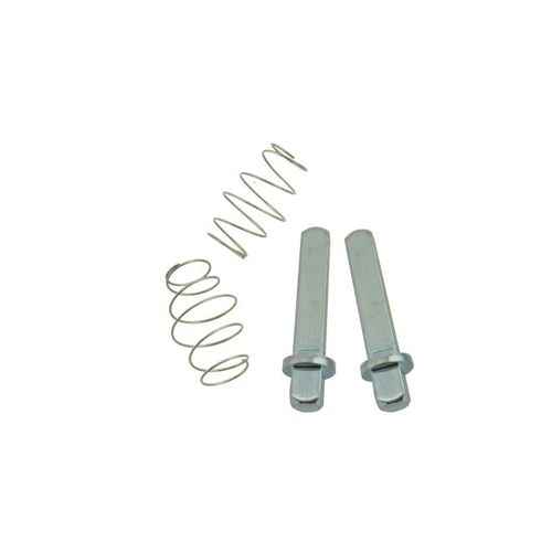 Schlage Commercial L283198 L Series Spindles and Spring for 1-3/8" to 1-7/8" Door