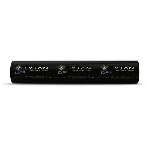 TYTAN NW649000 NET WRAP 64INX9000FT