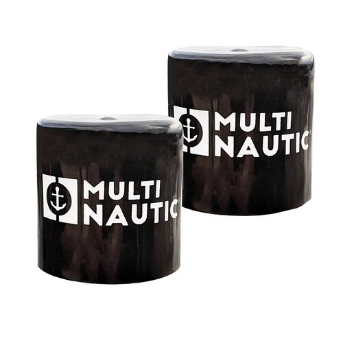 Multinautic 15055 SAFETY PILE CAP BLACK