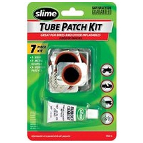 Slime KIT 1022-A RUBBER PATCH