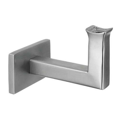 Handrail Bracket 316 SS Satin Brushed