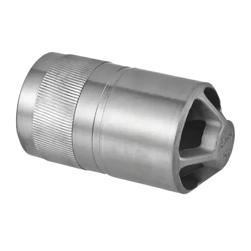 Tube Connector 316 SS