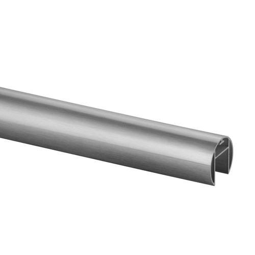 Cap Rail | Aluminum Mill Finish