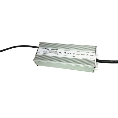 Transformer LED 48V Outdoor