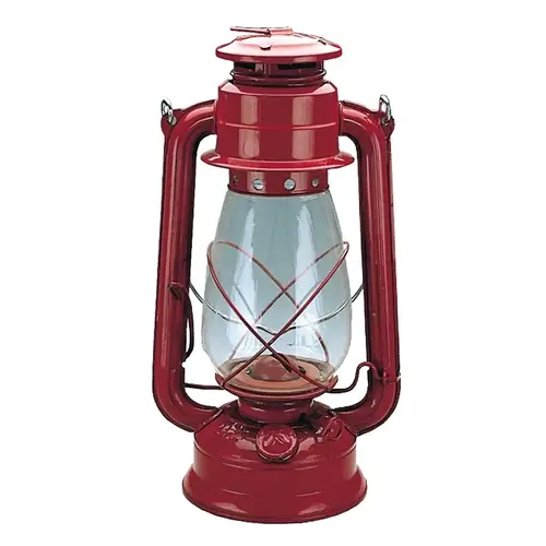 Kerosene Lantern, Metal