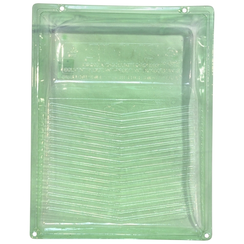 Jumbo Tray Liner, 4 L, Plastic