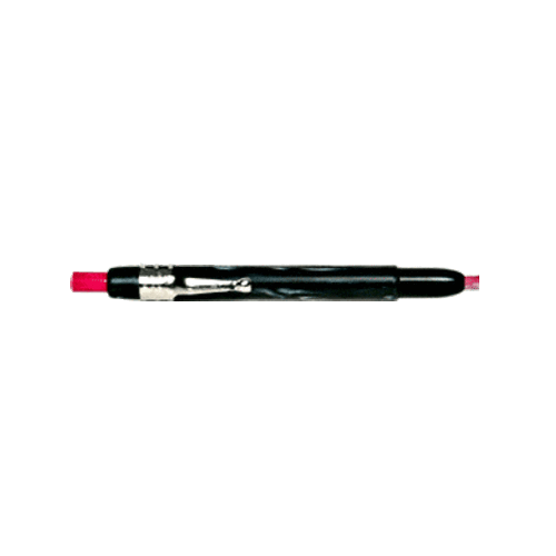 Listo MP2 Red Marking Pencil