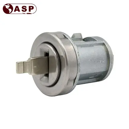 ASP C-17-033 CITY CODED IGNITION LOCK