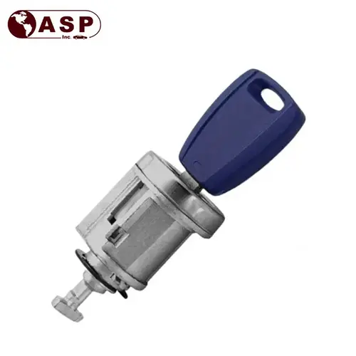 ASP C-17-034 FULL CODED IGNITION LOCK