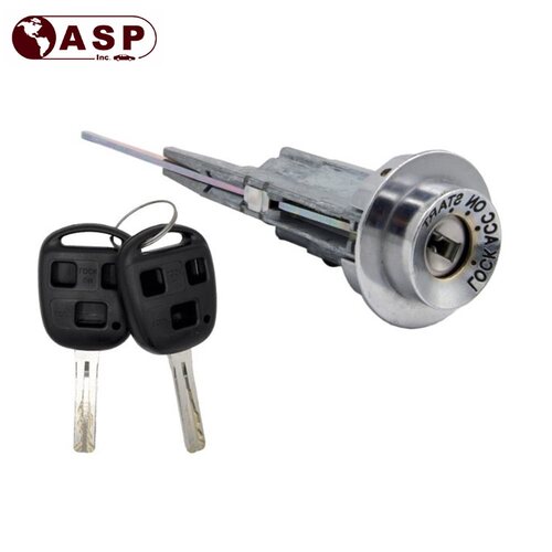 ASP C-30-191 TOY48 CODED IGNITION LOCK