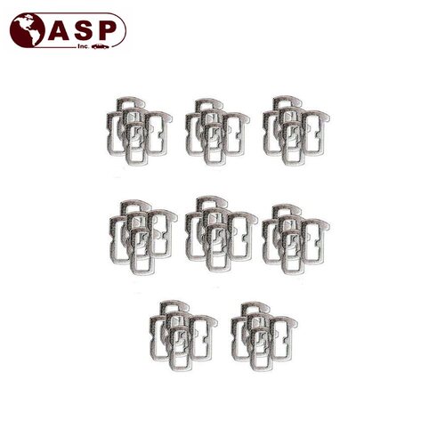 ASP MP-17-180 SIP22 MINI PINNING KIT (5PCS EACH)