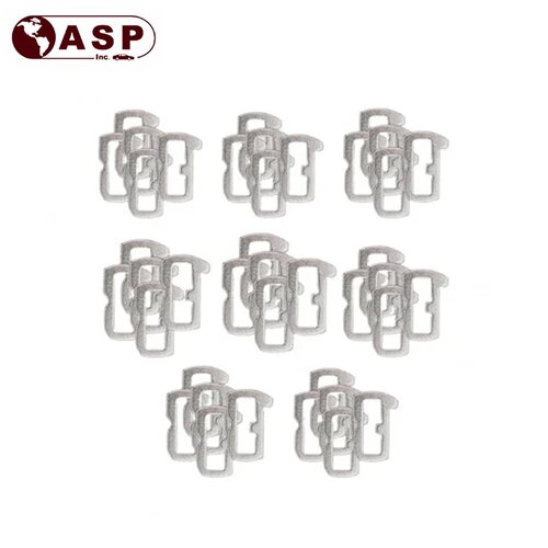 ASP MP-17-190 FIAT SIP22 IGNITION ONLY PINNING KIT