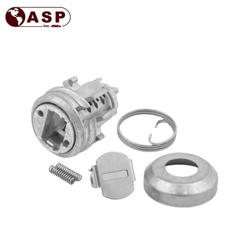 ASP DL6847U CHROME SERVICE PACK FOR DOOR LOCK