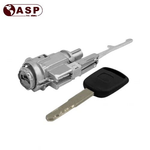 ASP C-19-119 CODED HO03 IGNITION LOCK